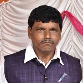 Mr. Shivacharan D. Nikhade