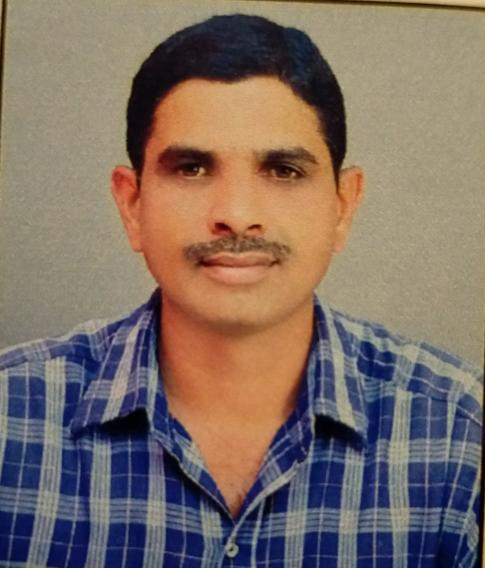 Mr. Vishwanath V. Lanjewar
