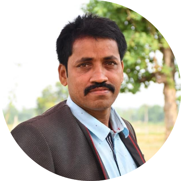 Mr. Jitendra M. Chandewar