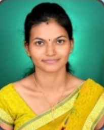 Mrs. Vijaya G. Nikhade