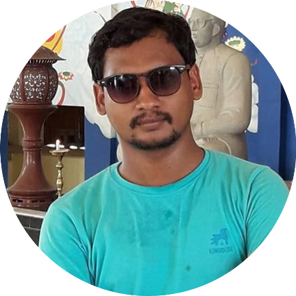 Engi. Tilak M. Gawalkar