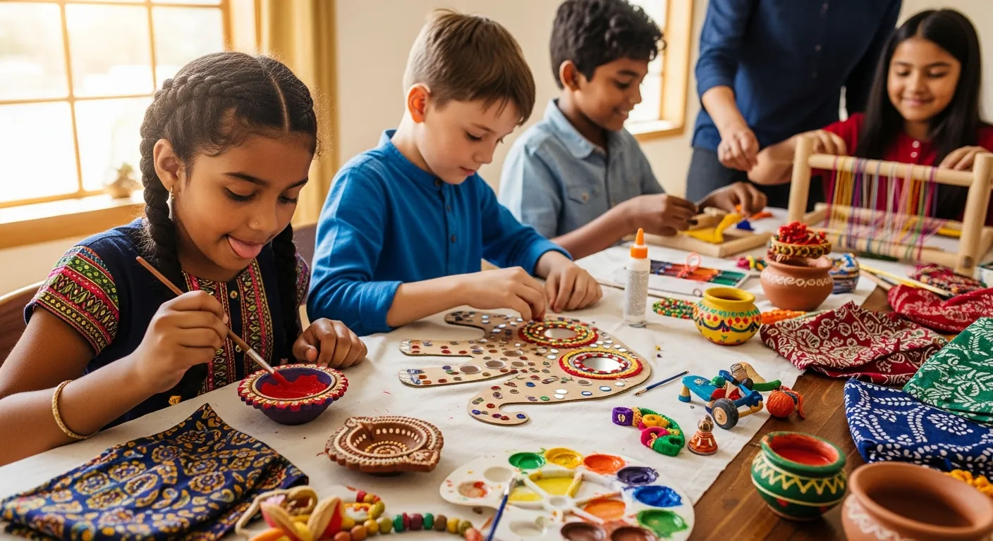 Learning Activities